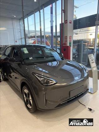 GEELY EX2 39,4 KW ELÉTRICO MAX GEELY EX2 39,4 KW ELÉTRICO MAX